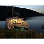 Book yachts online - catamaran - Lagoon 450 Fly - IRIS IV - rent