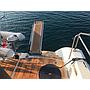 Book yachts online - catamaran - Lagoon 450 Fly - IRIS IV - rent