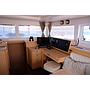 Book yachts online - catamaran - Lagoon 450 Fly - IRIS IV - rent