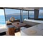 Book yachts online - catamaran - Lagoon 450 Fly - IRIS IV - rent
