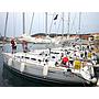 Book yachts online - sailboat - First 35 - Gemini - rent