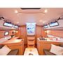 Book yachts online - sailboat - First 35 - Taurus - rent