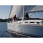 Book yachts online - sailboat - First 35 - Taurus - rent