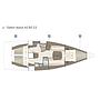 Book yachts online - sailboat - Dehler 38 SQ - Blue Eye - rent
