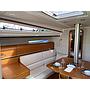 Book yachts online - sailboat - Dehler 38 SQ - Blue Eye - rent