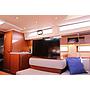 Book yachts online - sailboat - Oceanis 51.1 First Line - Pisces - rent