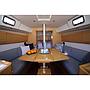 Book yachts online - sailboat - First 35 - Saggitarius - rent