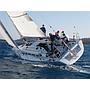 Book yachts online - sailboat - First 35 - Saggitarius - rent