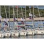 Book yachts online - sailboat - First 35 - Leo - rent