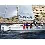 Book yachts online - sailboat - First 35 - Aquarius - rent