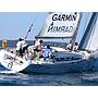 Book yachts online - sailboat - First 35 - Libra - rent