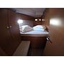 Book yachts online - sailboat - Bavaria Cruiser 46 - Dafne - rent