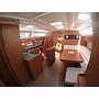 Book yachts online - sailboat - Bavaria Cruiser 46 - Dafne - rent