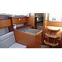 Book yachts online - sailboat - Bavaria Cruiser 33 - Driada - rent