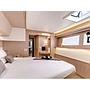 Book yachts online - catamaran - Lagoon 52-5 - TIGA - rent