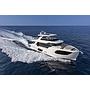 Book yachts online - motorboat - Navetta 68 - MAGIC - rent