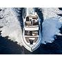 Book yachts online - motorboat - Galeon 460 Fly - SAHARA - rent