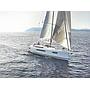 Book yachts online - sailboat - Sun Odyssey 440 - SALVA - rent