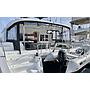 Book yachts online - catamaran - Lagoon 450 F - BAGIRA - rent