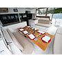Book yachts online - catamaran - Lagoon 46 - KARI - rent