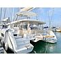 Book yachts online - catamaran - Lagoon 46 - KARI - rent
