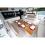 Book yachts online - catamaran - Lagoon 46 - KARI - rent