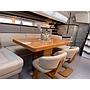 Book yachts online - sailboat - Jeanneau 57 - CHAMPAGNE - rent