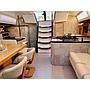 Book yachts online - sailboat - Jeanneau 57 - CHAMPAGNE - rent
