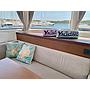 Book yachts online - catamaran - Lagoon 46 - RURU - rent