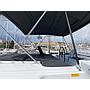 Book yachts online - catamaran - Lagoon 46 - RURU - rent