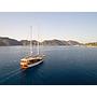 Book yachts online - other - Gulet Arabella - Arabella - rent