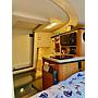 Book yachts online - motorboat - Sea Ray Sundancer 240 - Sea Ray Sundancer 240 - rent