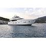 Book yachts online - motorboat - Maiora 24 - 24M Deluxe Maiora Motoryacht - rent