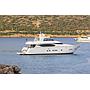 Book yachts online - motorboat - Maiora 24 - 24M Deluxe Maiora Motoryacht - rent