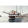 Book yachts online - other - 24M Luxury Gulet - Santa Maria - rent
