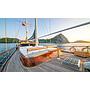 Book yachts online - other - 24M Luxury Gulet - Santa Maria - rent