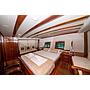 Book yachts online - other - 24M Luxury Gulet - Santa Maria - rent