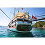 Book yachts online - other - 24M Luxury Gulet - Santa Maria - rent