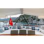 Book yachts online - other - 24M Luxury Gulet - Santa Maria - rent