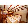 Book yachts online - other - 24M Luxury Gulet - Santa Maria - rent