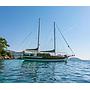 Book yachts online - other - 24M Luxury Gulet - Santa Maria - rent