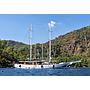 Book yachts online - other - Gulet Caustic - Caustic - rent
