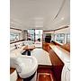 Book yachts online - motorboat - Azimut 42 E - Azimut 42 EL - rent