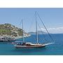 Book yachts online - other - Gulet Area - Dulcinea - rent