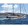Book yachts online - other - Gulet Area - Dulcinea - rent
