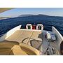 Book yachts online - motorboat - Azimut 55 - Cosmos - rent