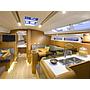 Book yachts online - sailboat - Sun Odyssey 409 - EC- 409-11-G - rent