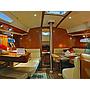 Book yachts online - sailboat - Cyclades 50.5 - EC-505-09-G - rent