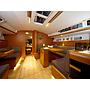 Book yachts online - sailboat - Sun Odyssey 439 - EC- 439-11-G - rent