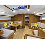 Book yachts online - sailboat - Sun Odyssey 519 / 6 cbs - CL- 520-19-CR - rent
